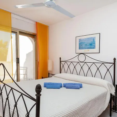 度假居 Holiday Las Palmeras-1 By Interhome