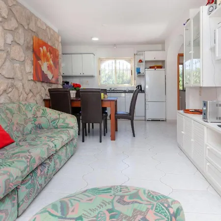 Holiday home Holiday Las Palmeras-1 By Interhome *