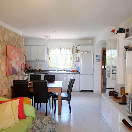 Vakantiehuis Holiday Las Palmeras-1 By Interhome *