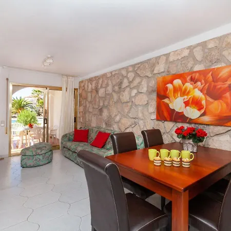 Holiday Las Palmeras-1 By Interhome Holiday home