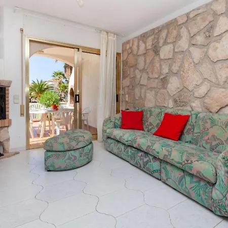 Holiday Las Palmeras-1 By Interhome Holiday home *