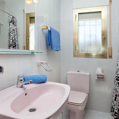 Holiday Las Palmeras-1 By Interhome