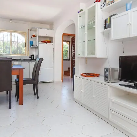 Holiday Las Palmeras-1 By Interhome Holiday home Les Tres Cales