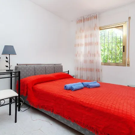 Holiday home Holiday Las Palmeras-1 By Interhome *