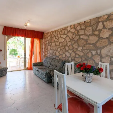 Holiday home Holiday Las Palmeras-1 By Interhome *