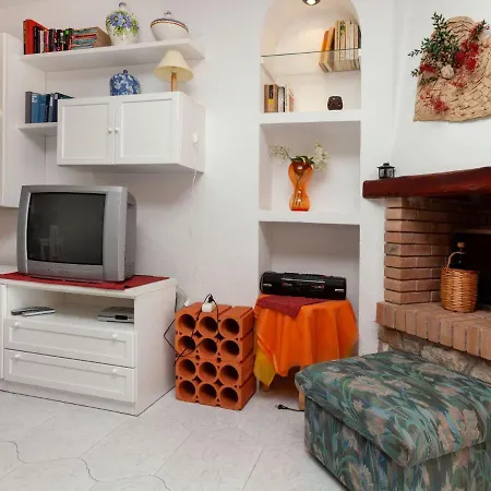 Holiday Las Palmeras-1 By Interhome *
