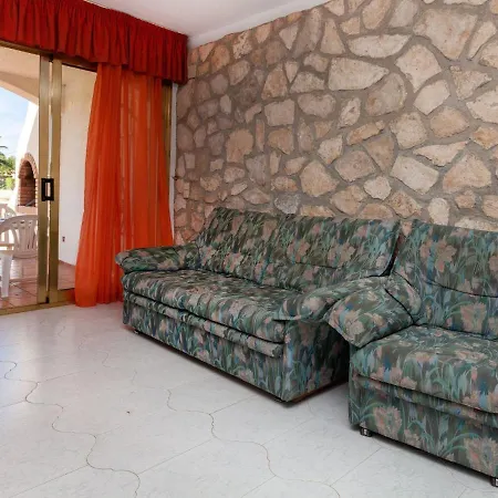 Holiday Las Palmeras-1 By Interhome