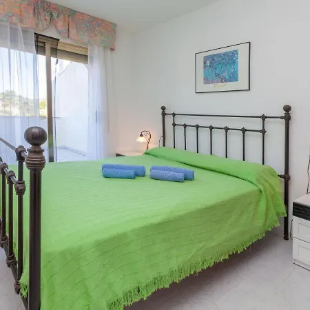 Holiday home Holiday Las Palmeras-1 By Interhome Les Tres Cales