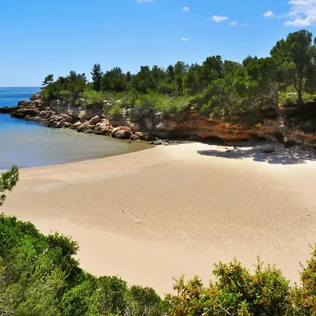Holiday Las Palmeras-1 By Interhome *